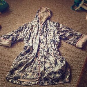 Vintage Marylin Monroe robe